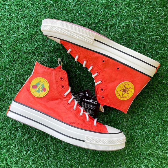 Converse Chinese New Years All Star Chuck 70 Hi - Picture 4 of 8